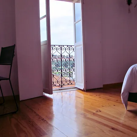 Casas Da Comedia Coimbra Exterior photo