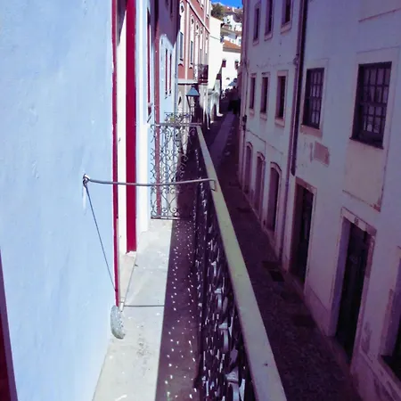 Casas Da Comedia Coimbra Exterior photo
