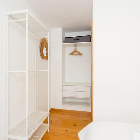 Casas Da Comedia Coimbra Room photo