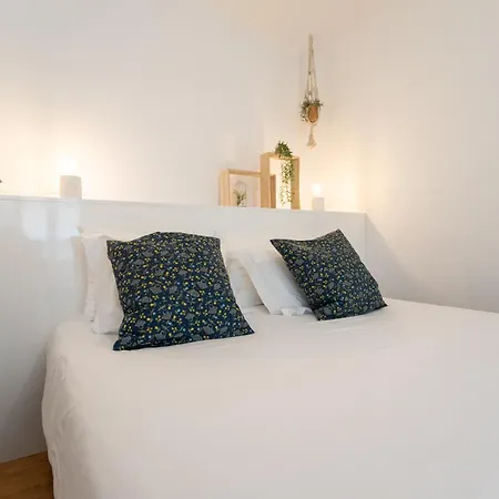 Casas Da Comedia Coimbra Room photo