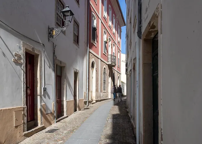 Casas Da Comedia