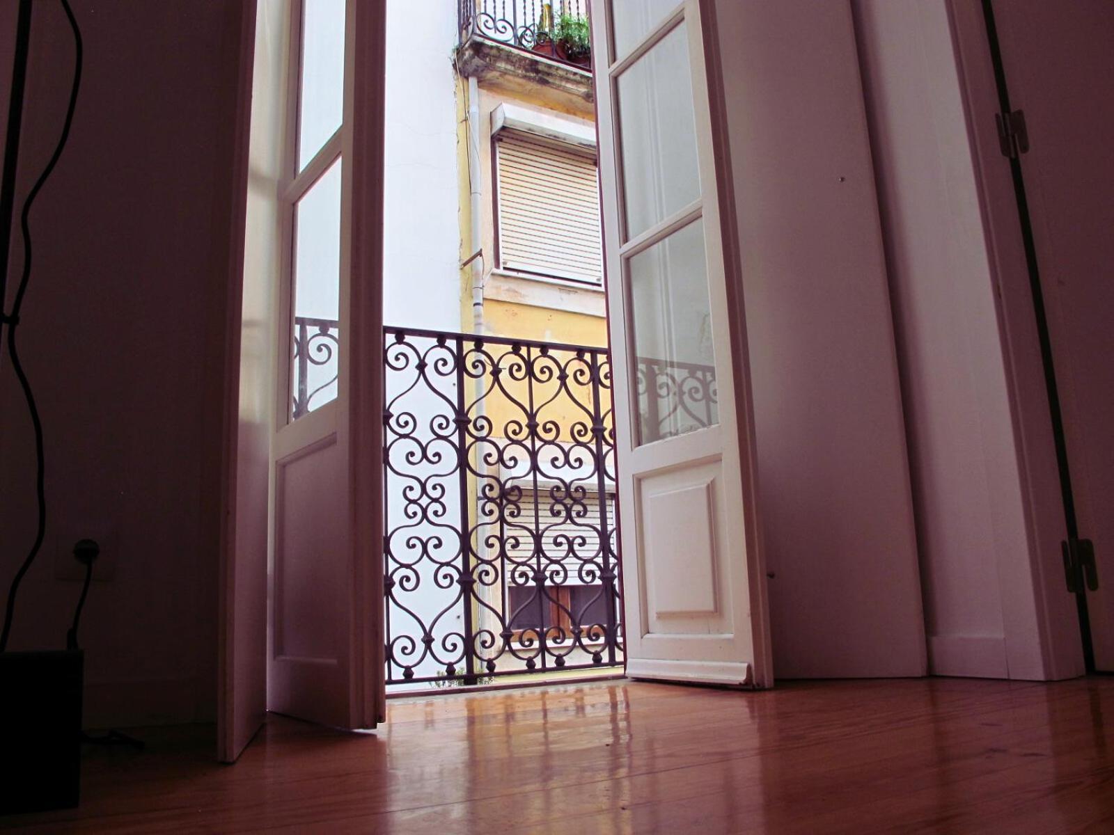 Apartment Casas Da Comedia Coimbra