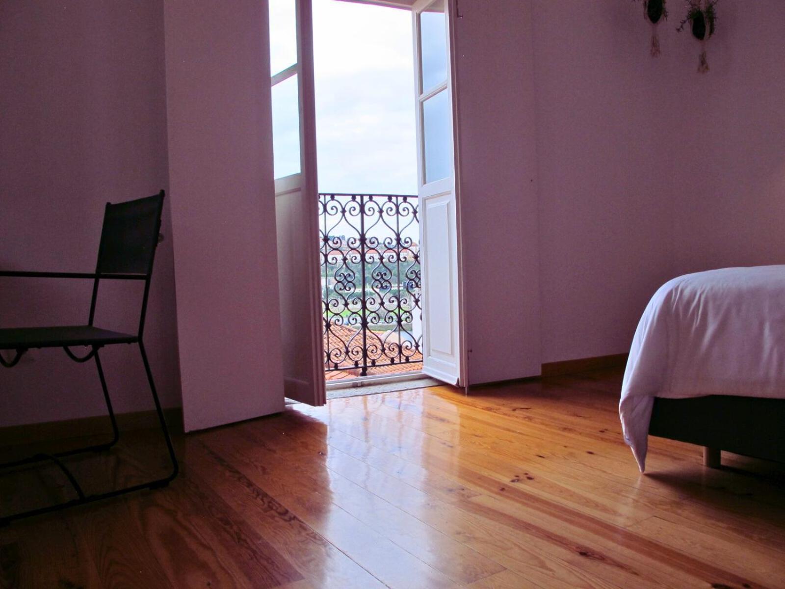Casas Da Comedia * Coimbra