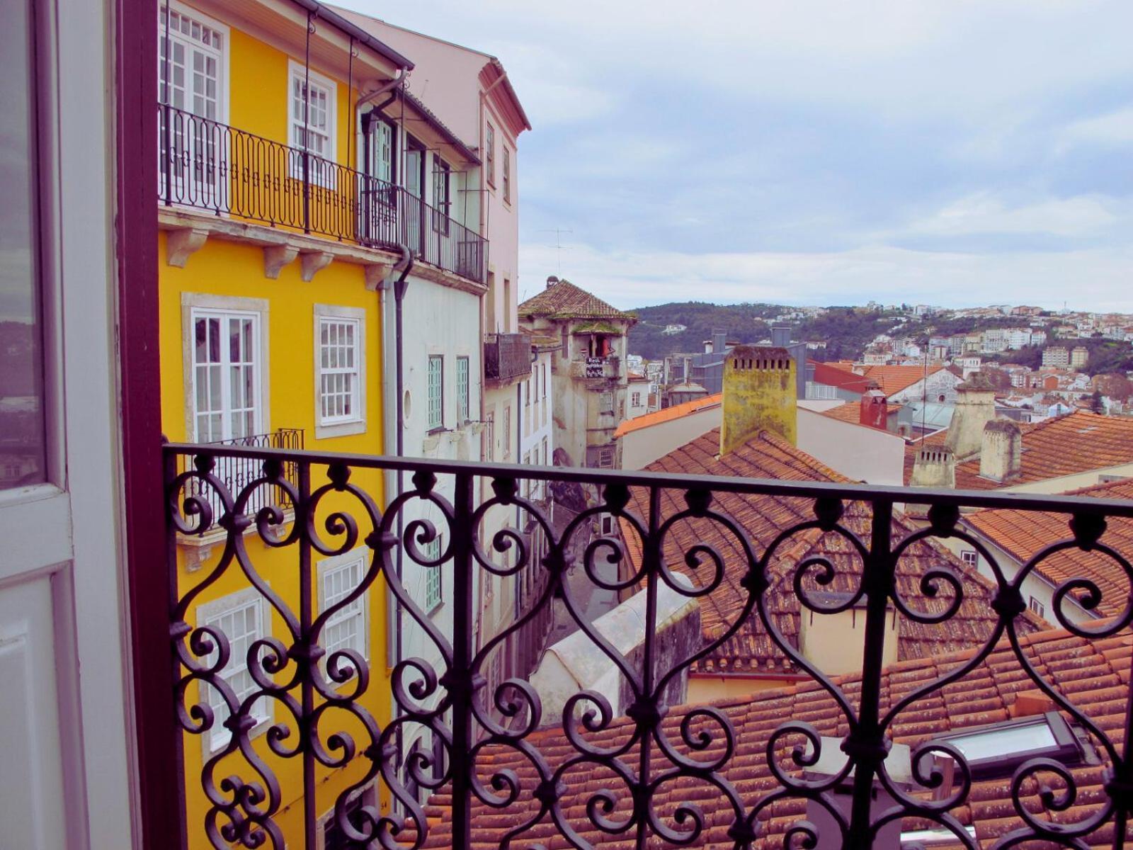 Apartment Casas Da Comedia