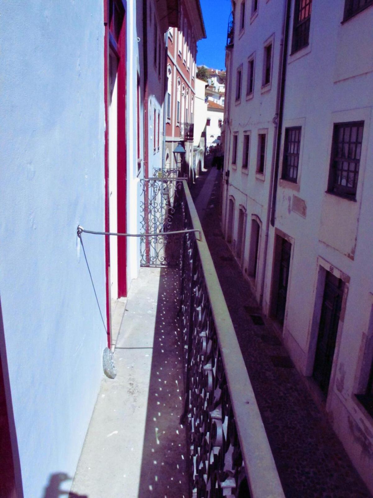 Casas Da Comedia