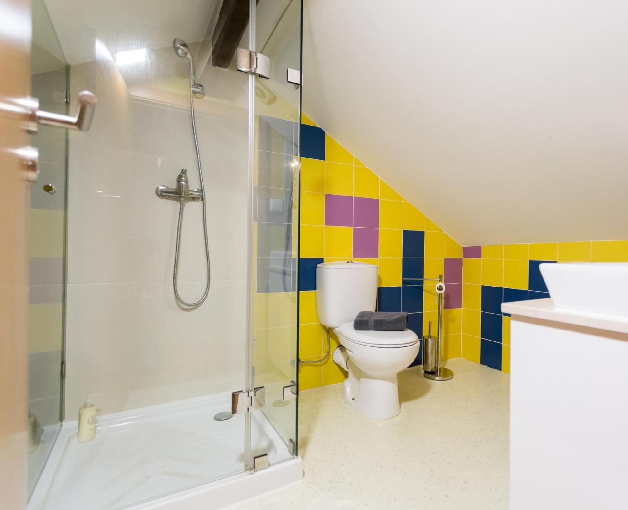 Casas Da Comedia Apartment