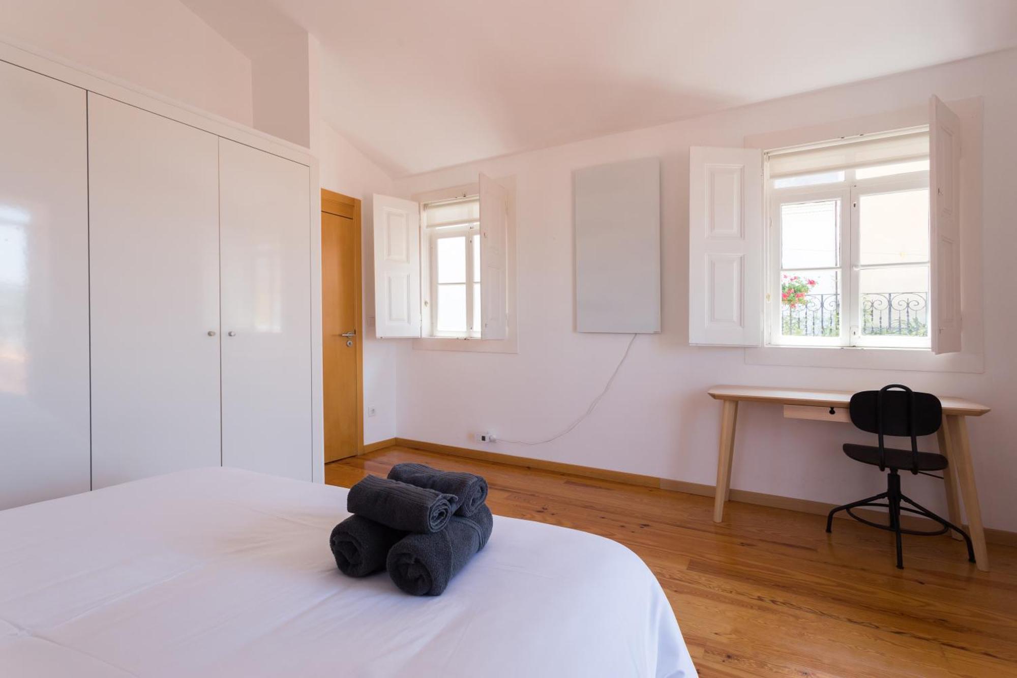 Casas Da Comedia Coimbra