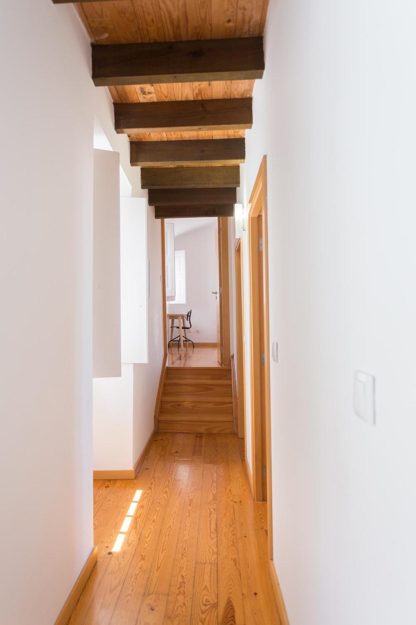 Casas Da Comedia * Coimbra