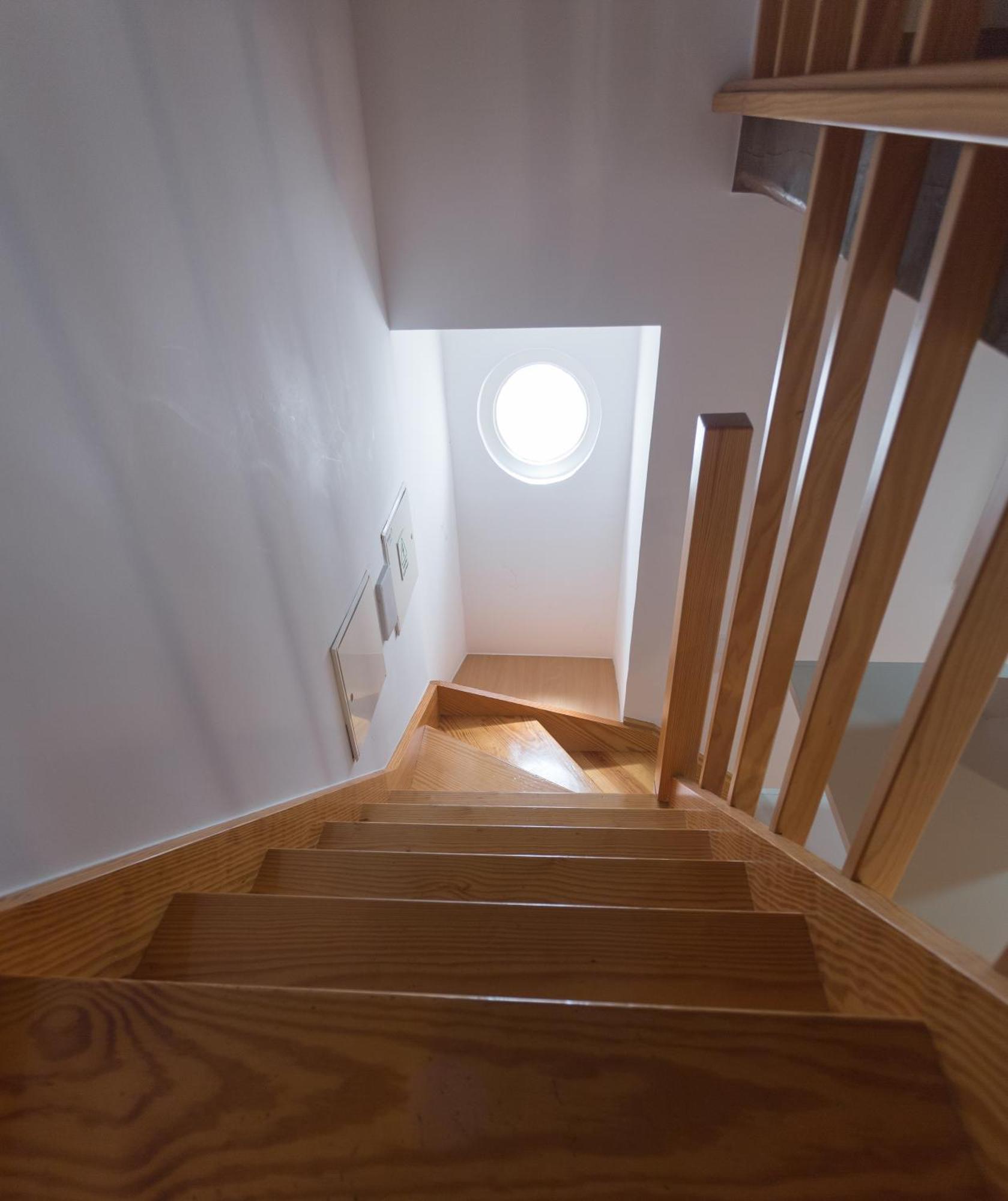 Casas Da Comedia Apartment