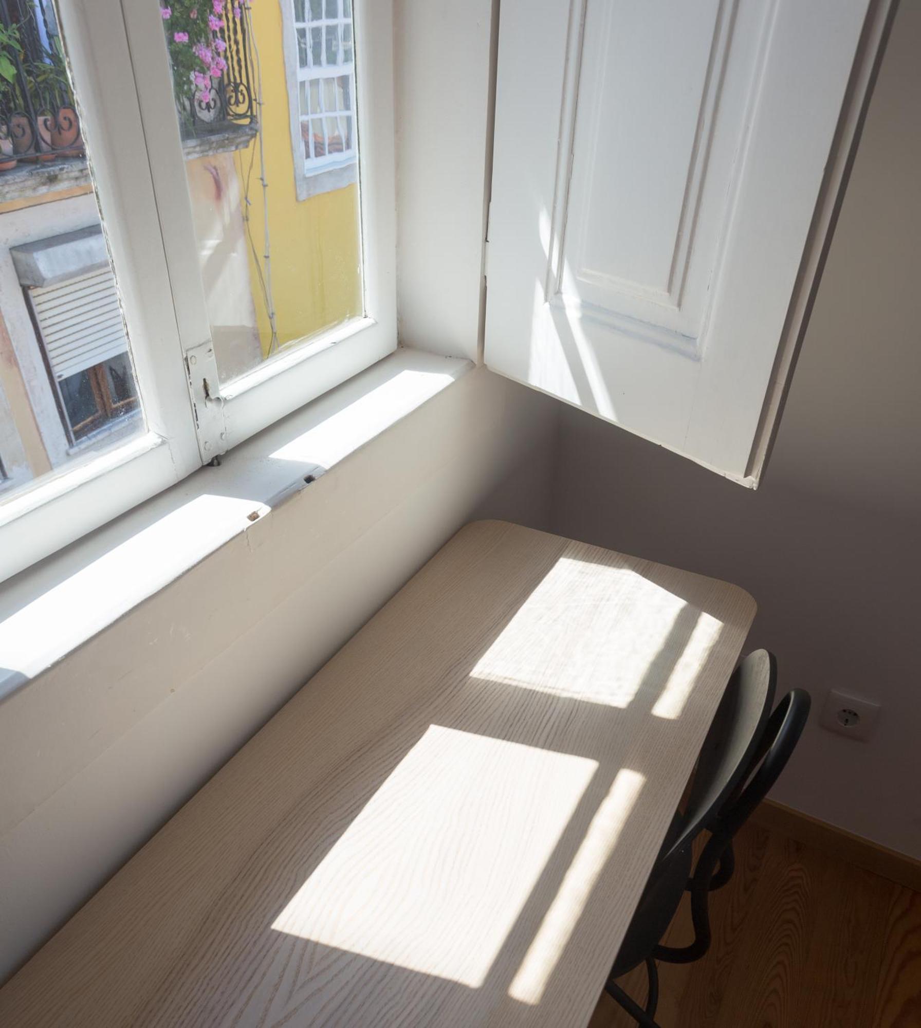 Casas Da Comedia Apartment *