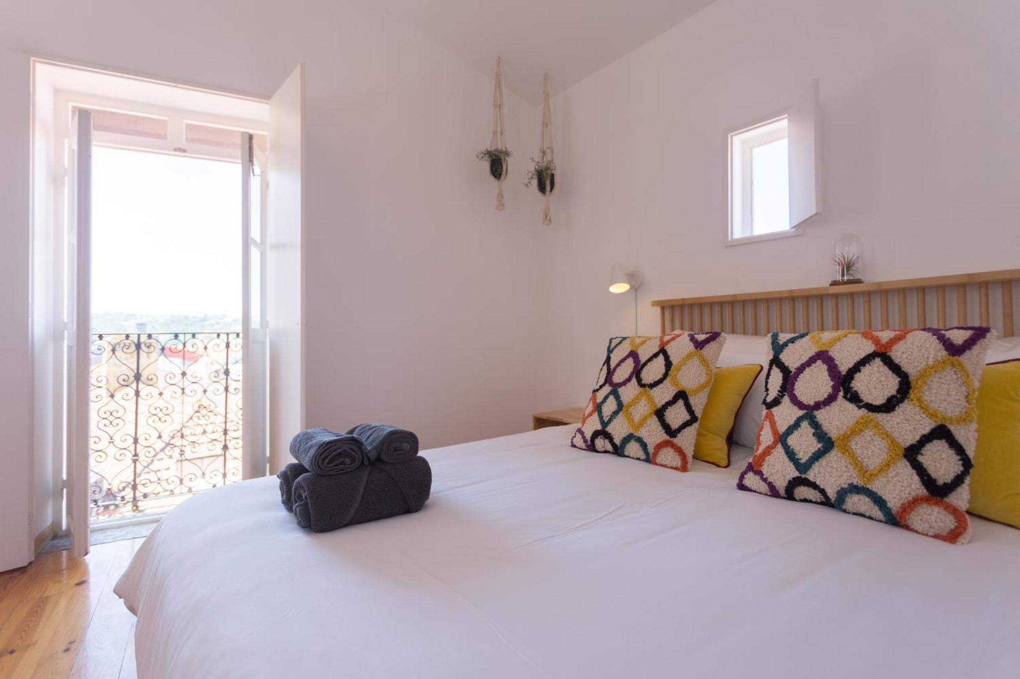 Casas Da Comedia Apartment