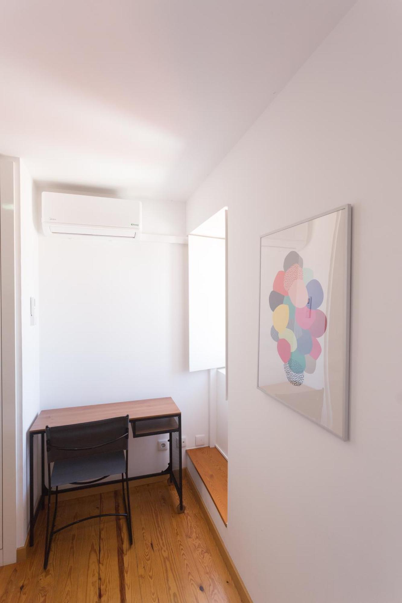 Apartment Casas Da Comedia