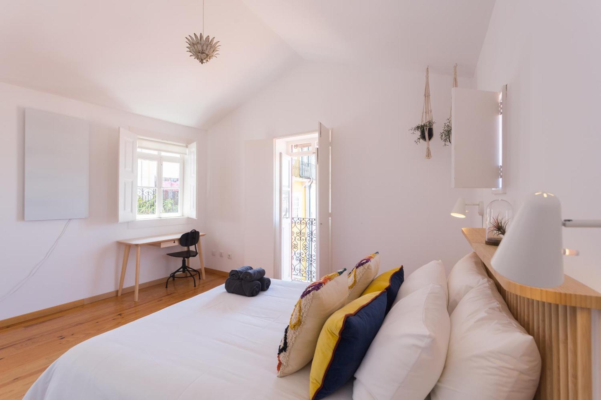 Casas Da Comedia Apartment Coimbra