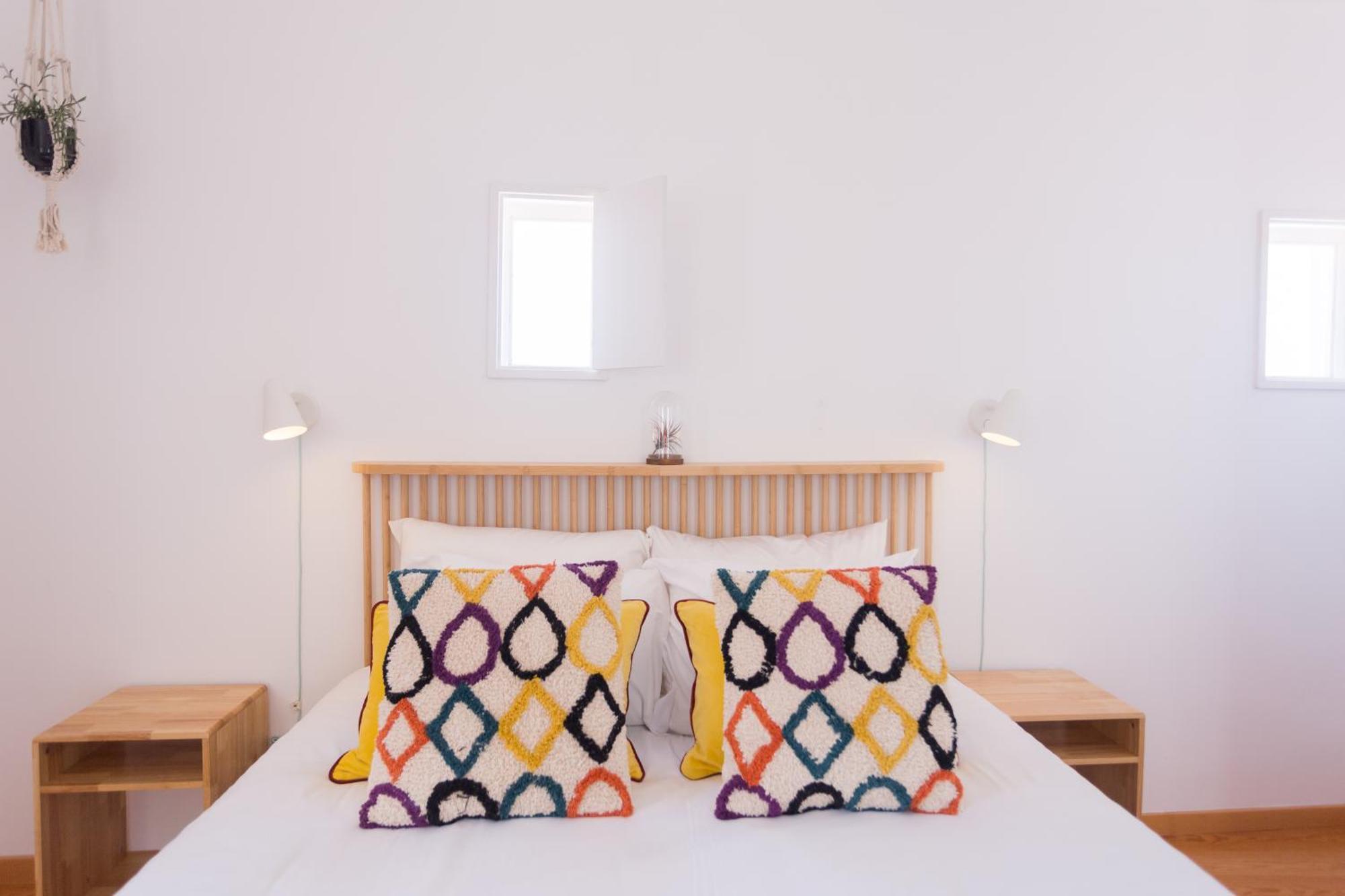 Casas Da Comedia Apartment Coimbra