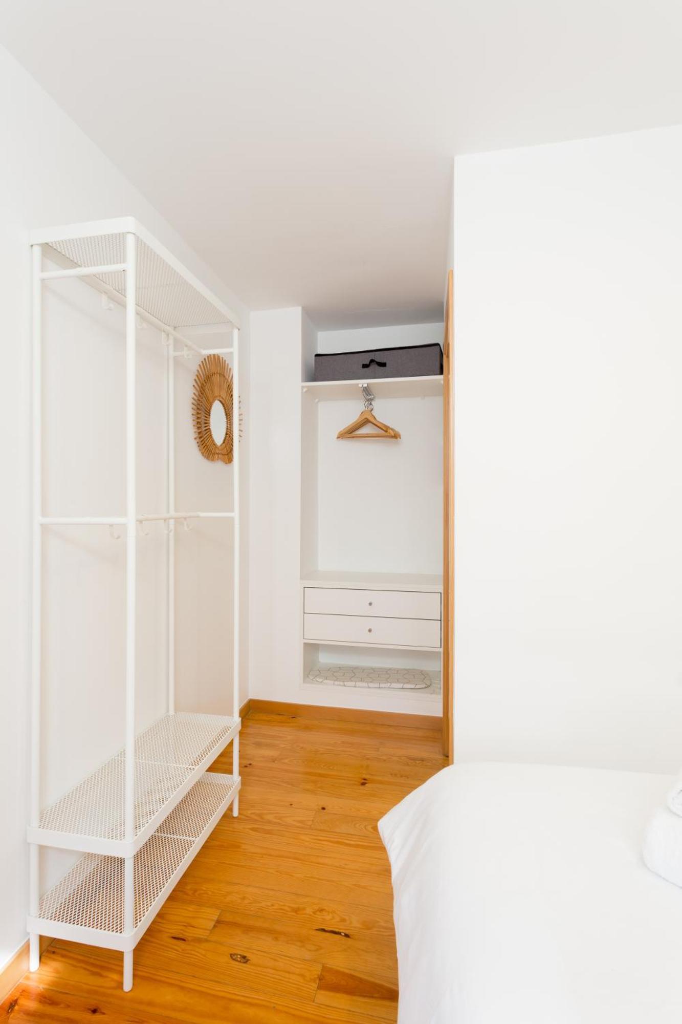 Casas Da Comedia Apartment