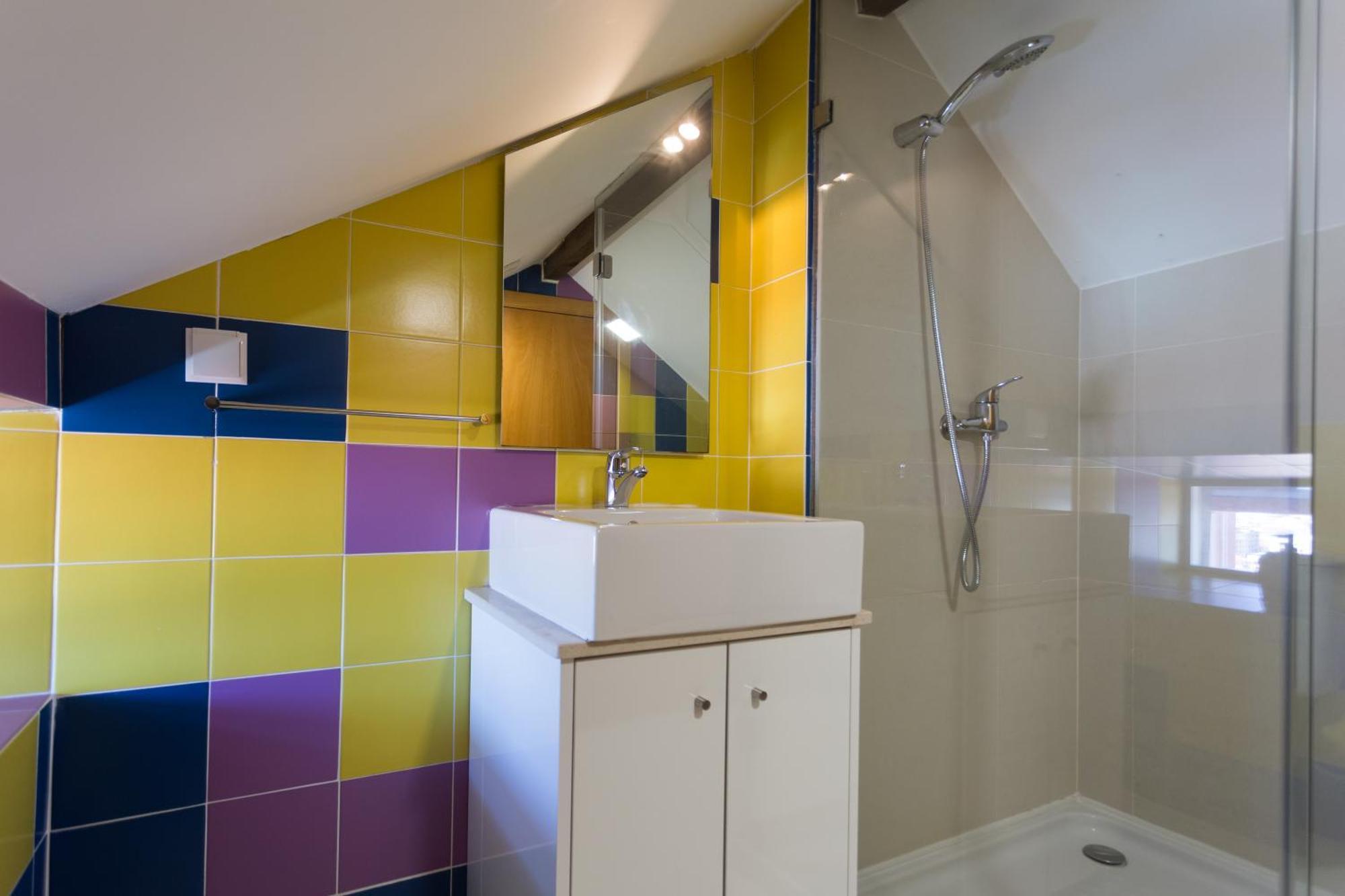 Apartment Casas Da Comedia