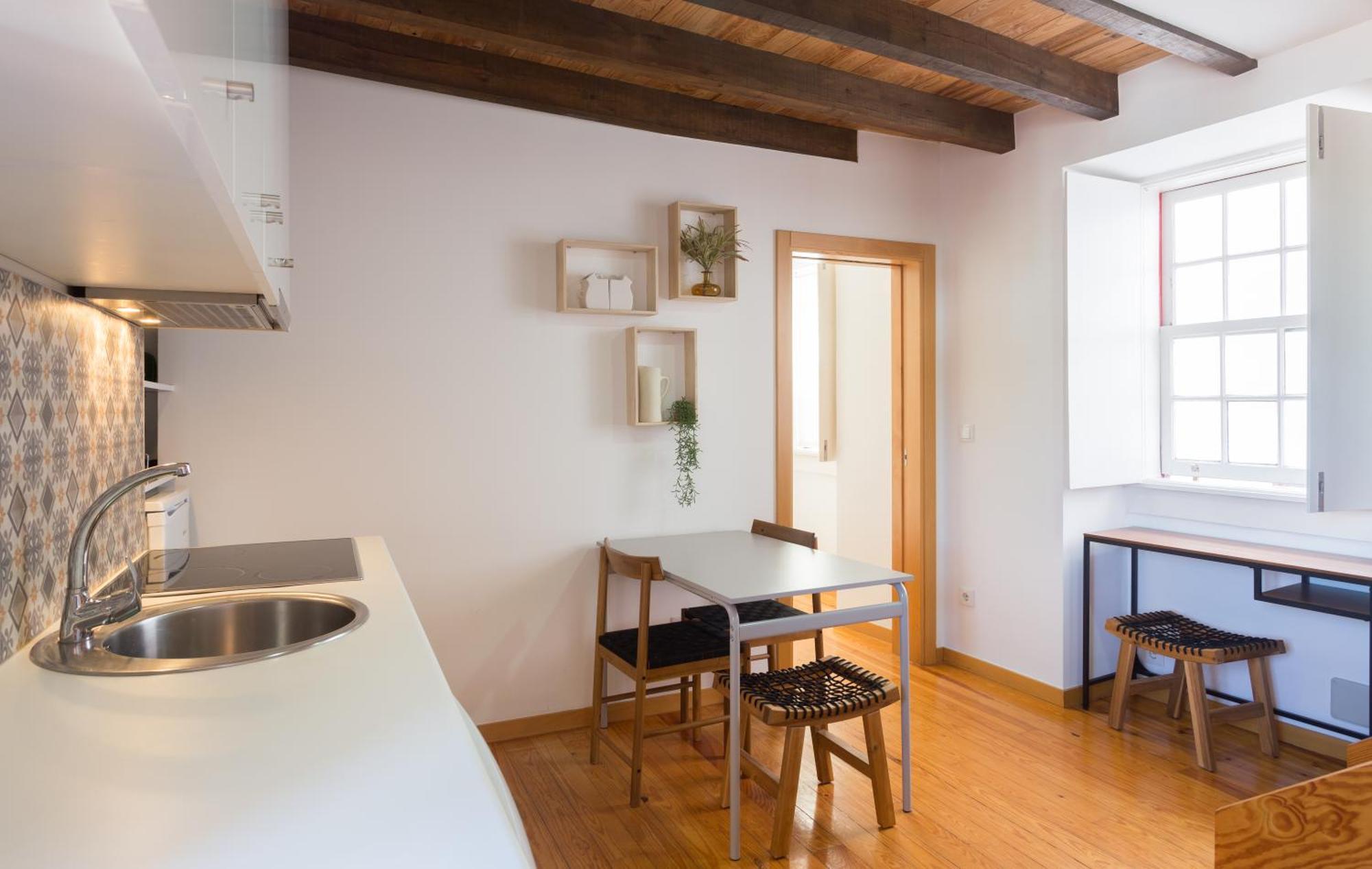 Casas Da Comedia Apartment Coimbra