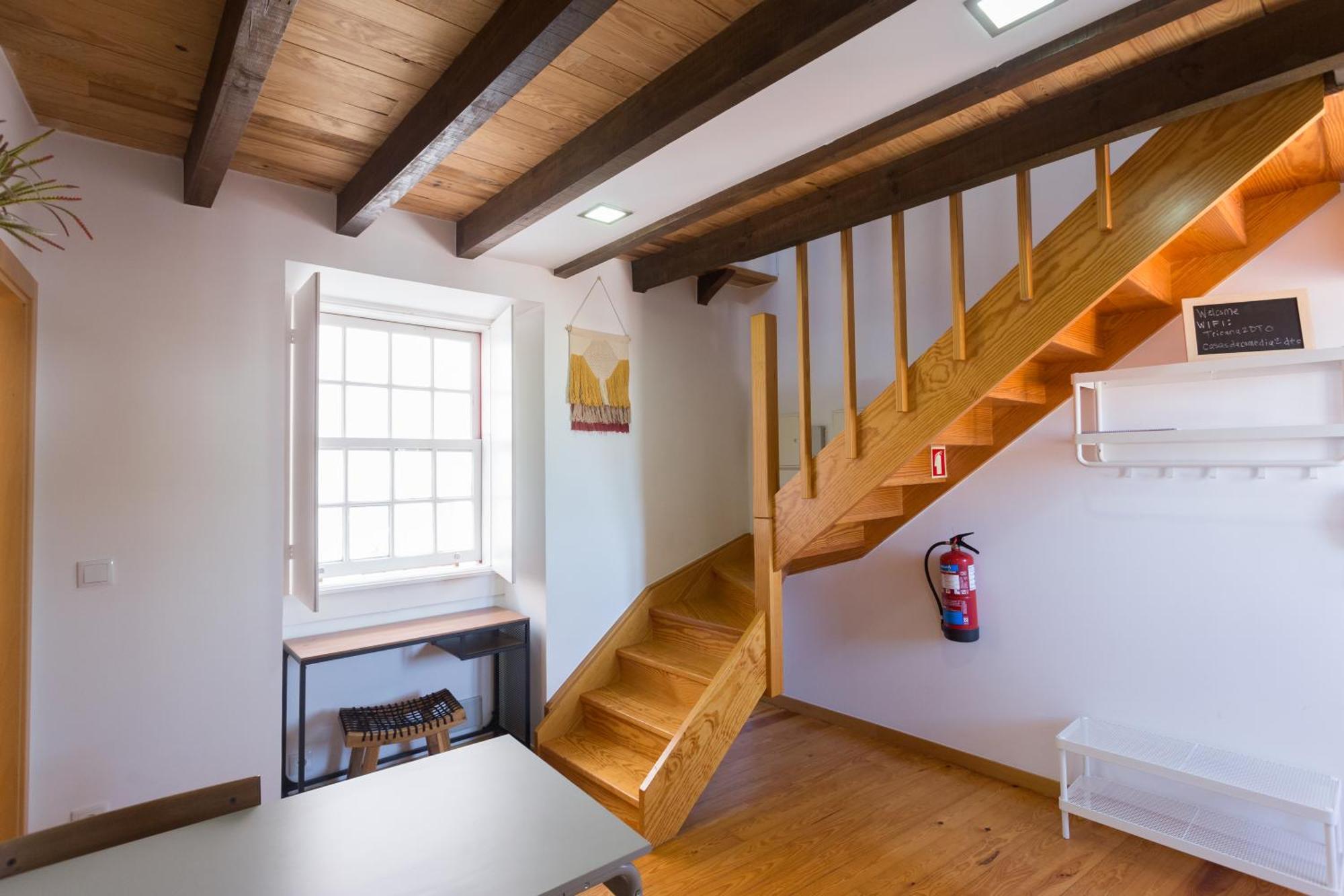 Casas Da Comedia * Coimbra