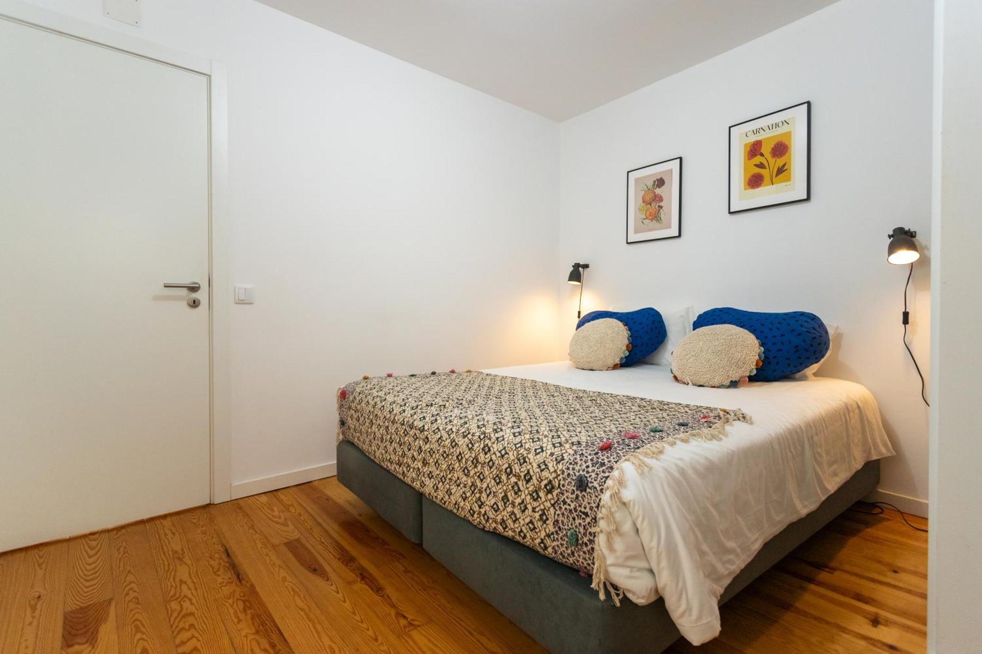 Casas Da Comedia Apartment Coimbra