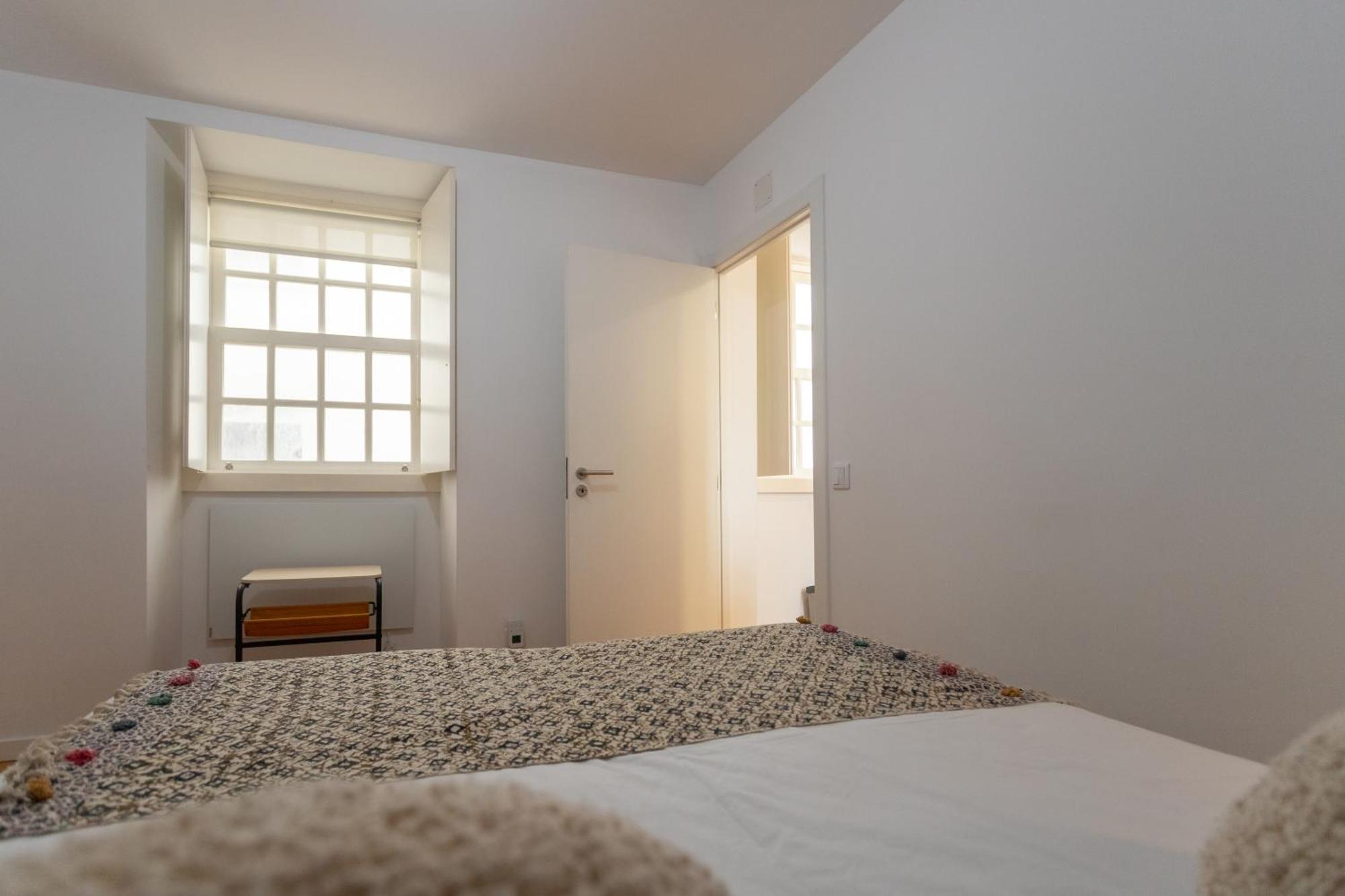 Apartment Casas Da Comedia