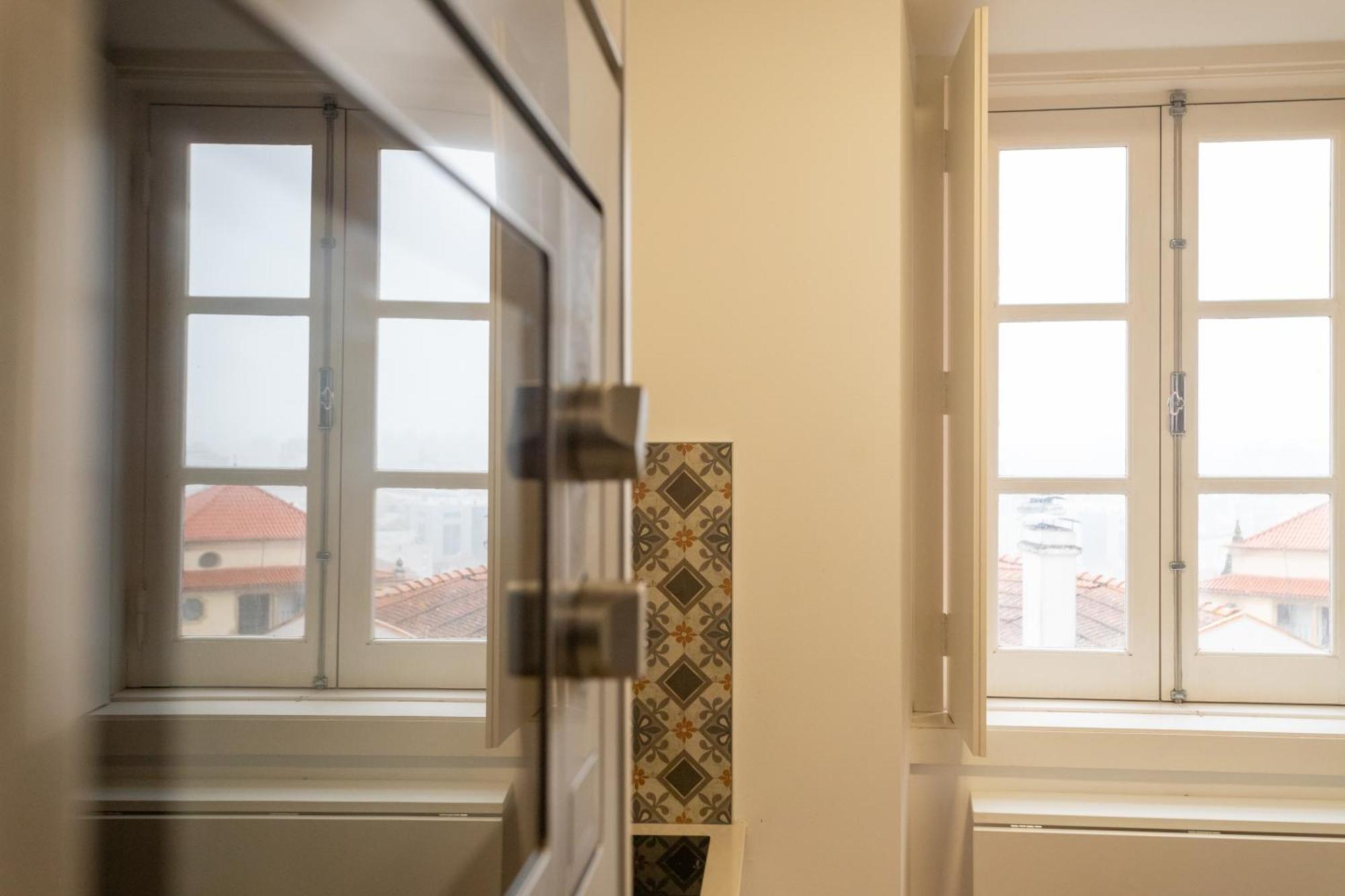 Casas Da Comedia * Coimbra
