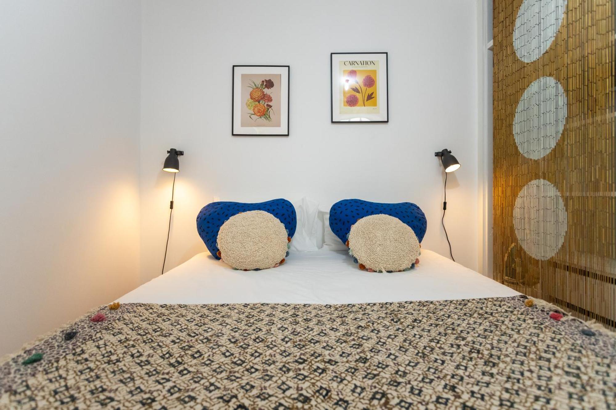 Casas Da Comedia Apartment