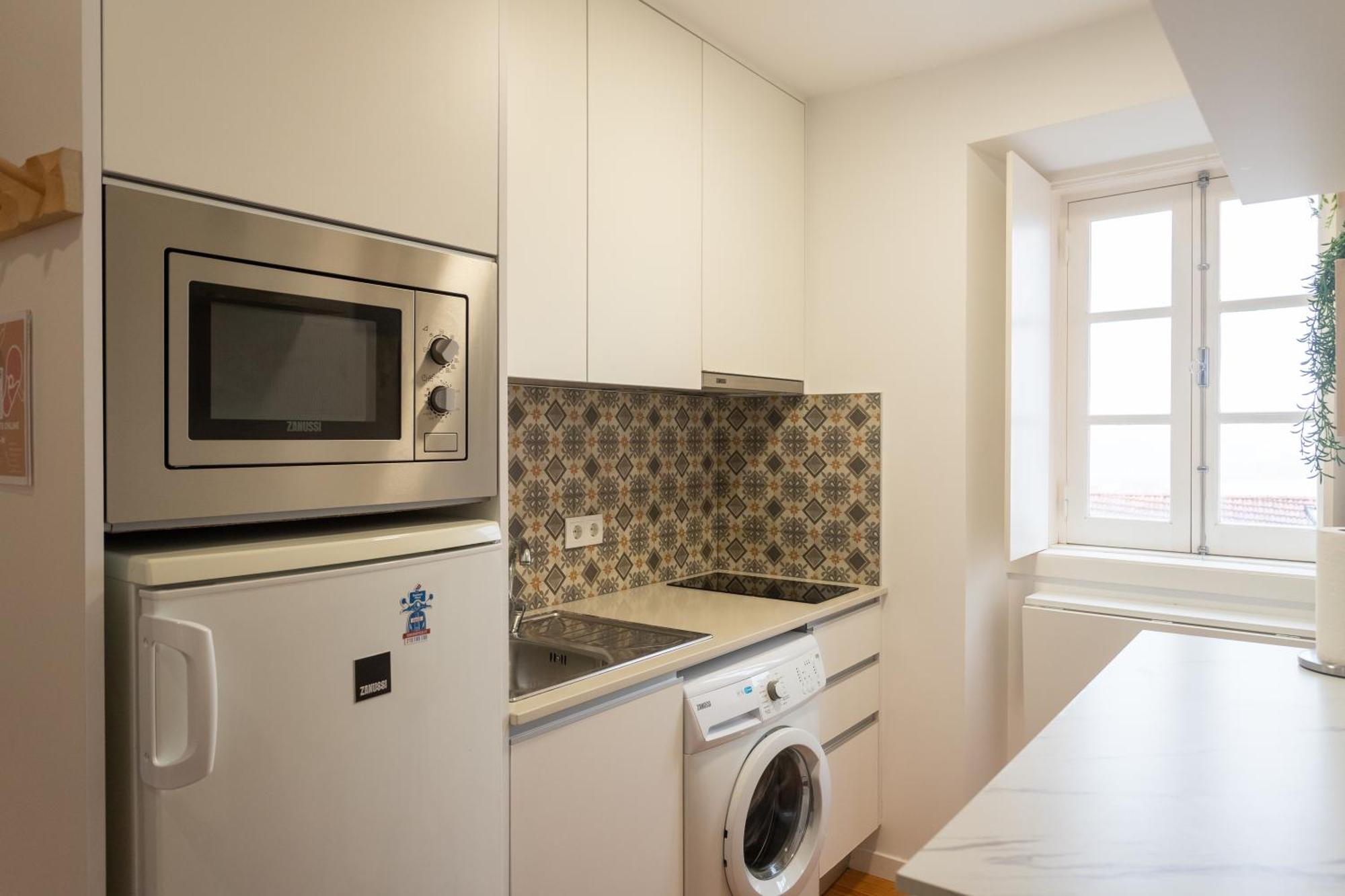 Casas Da Comedia Apartment Coimbra