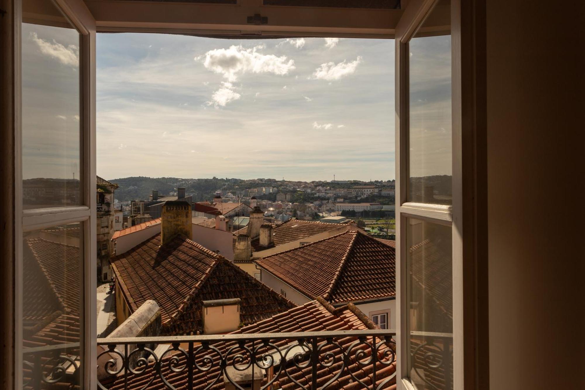 Apartment Casas Da Comedia