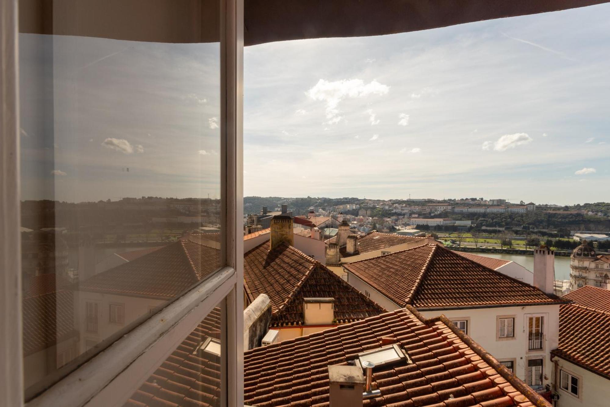Apartment Casas Da Comedia *