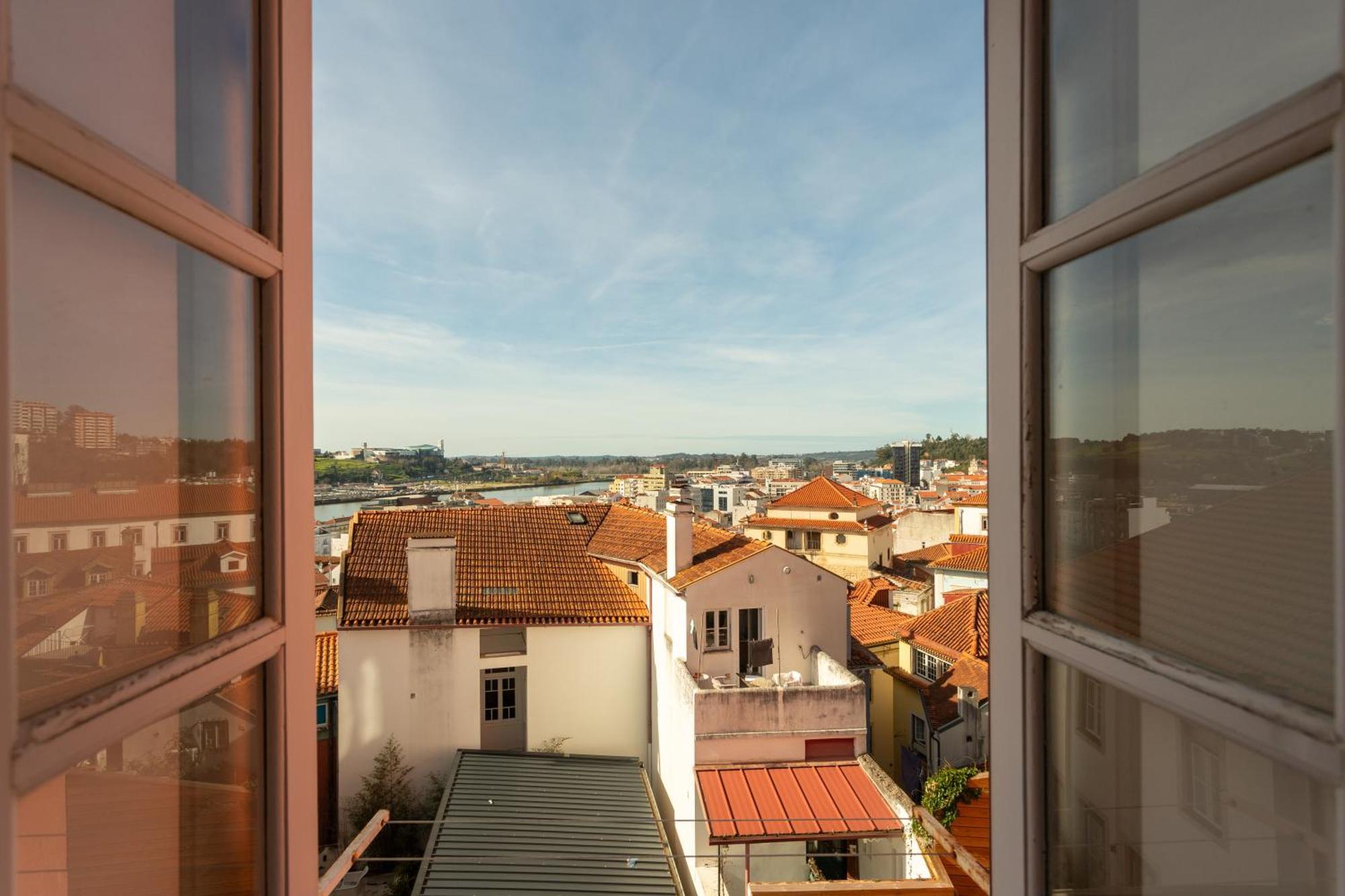 Apartment Casas Da Comedia