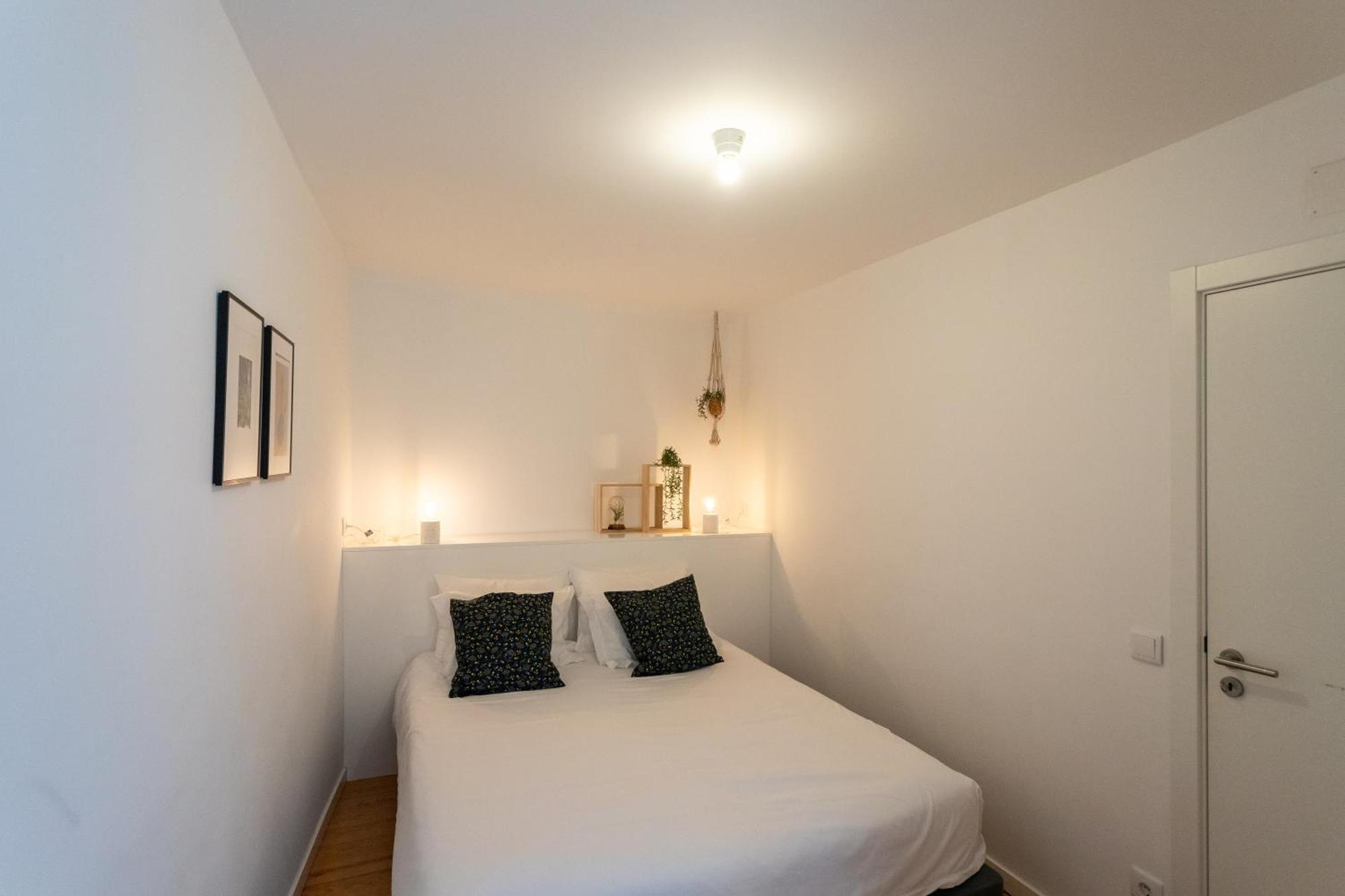Casas Da Comedia Apartment Coimbra