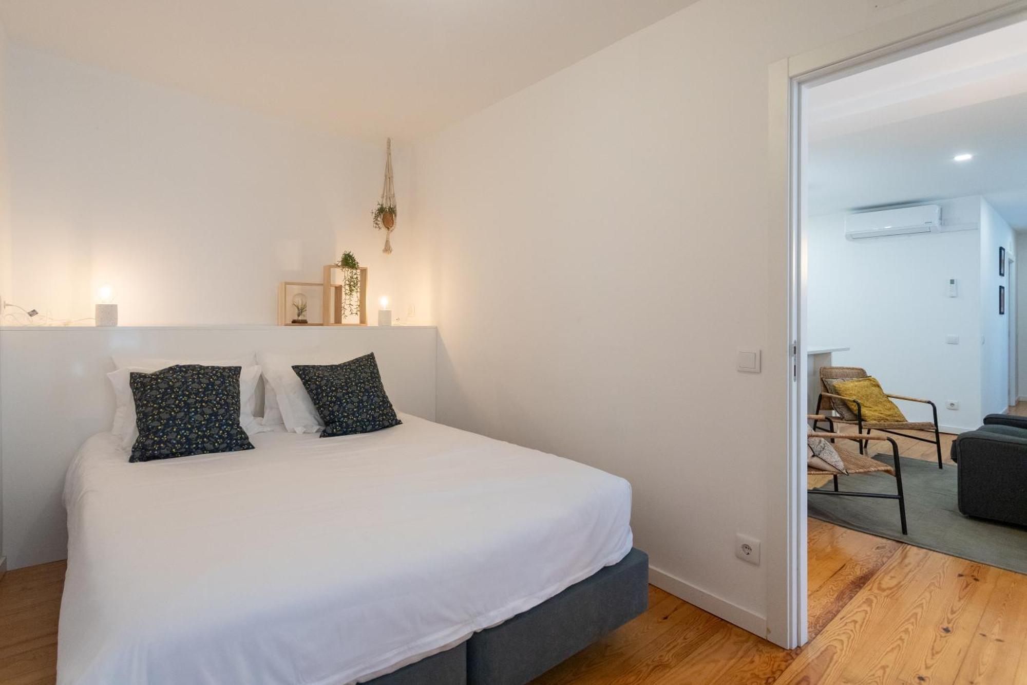 Casas Da Comedia Apartment
