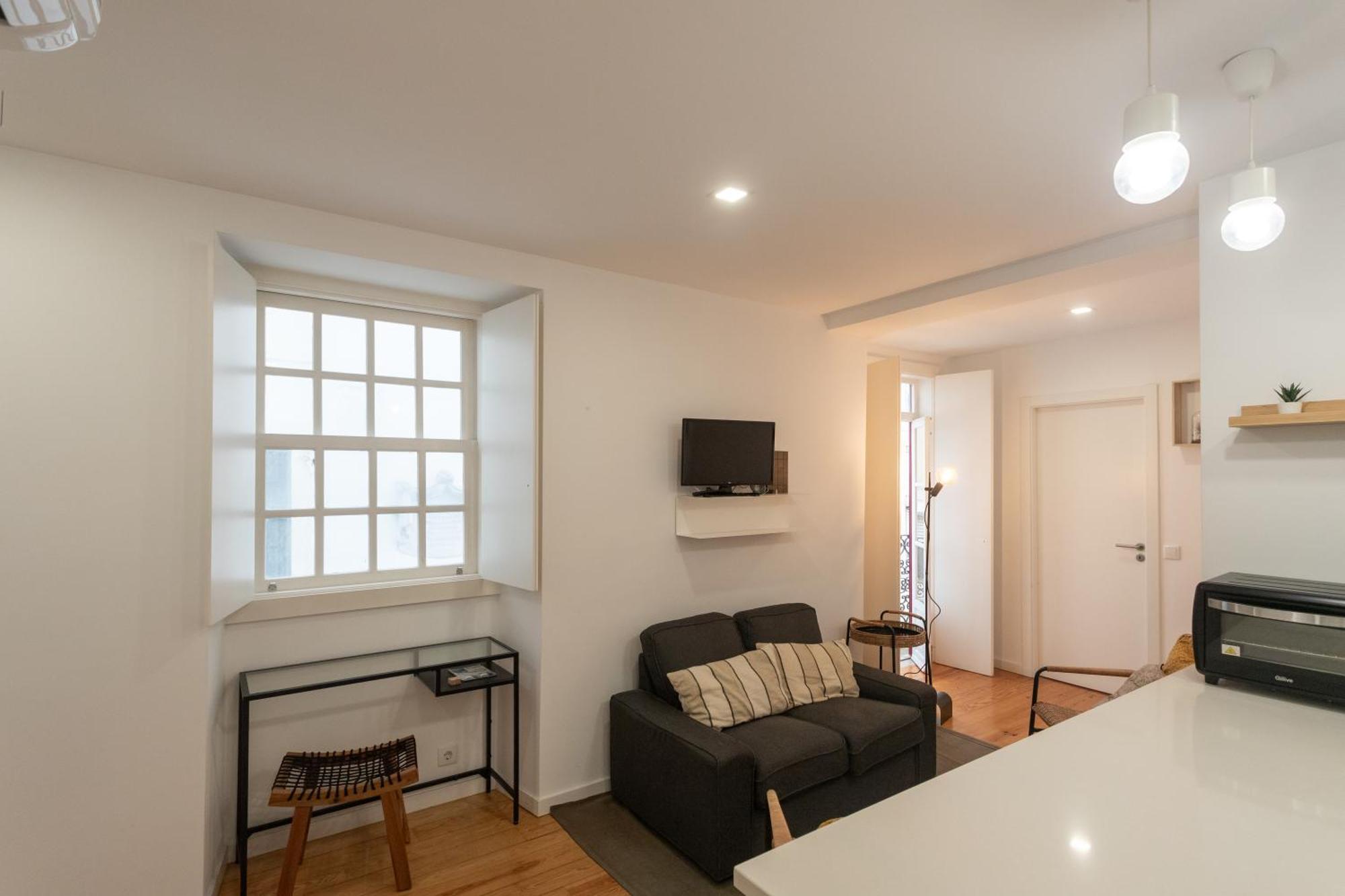 Apartment Casas Da Comedia Coimbra