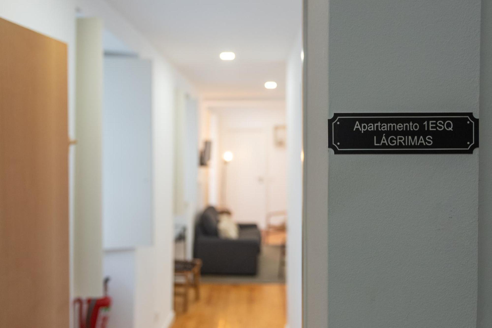 Casas Da Comedia * Coimbra