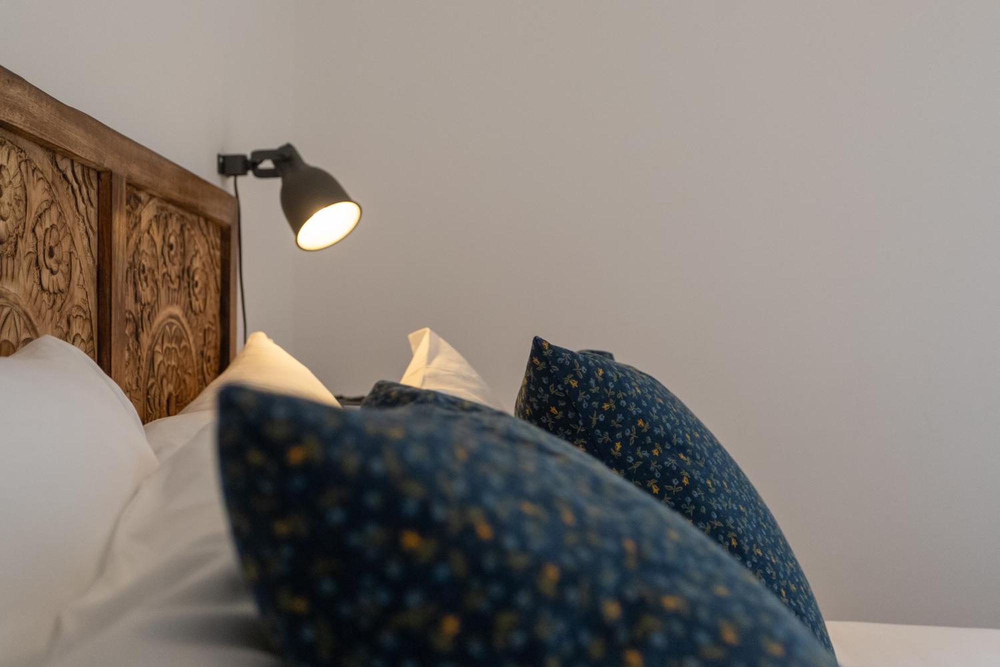 Apartment Casas Da Comedia Coimbra