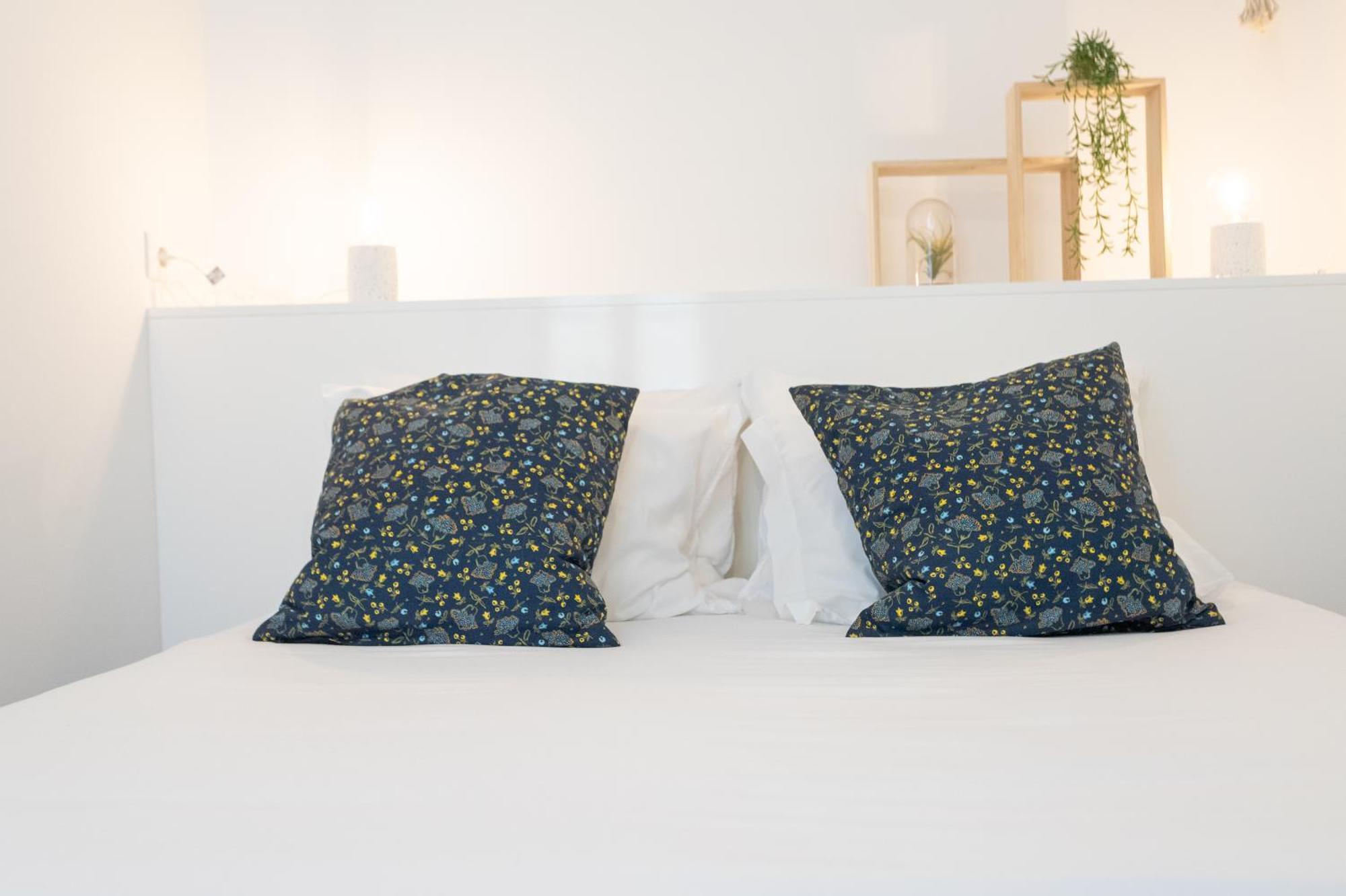 Apartment Casas Da Comedia